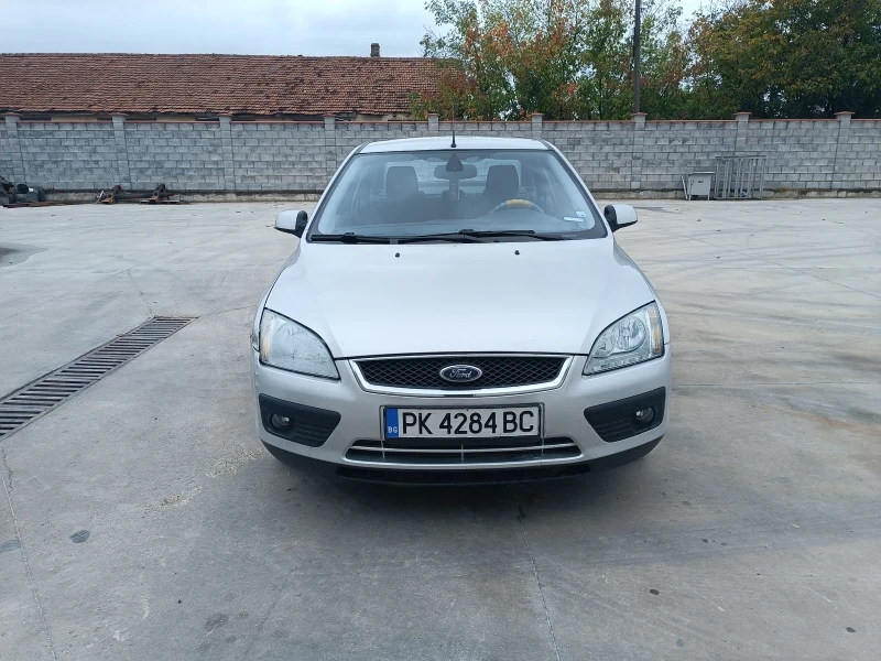 Ford Focus, снимка 1 - Автомобили и джипове - 47556734