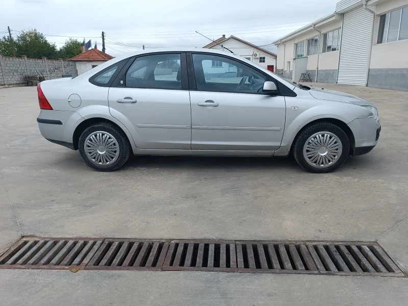 Ford Focus, снимка 4 - Автомобили и джипове - 47556734