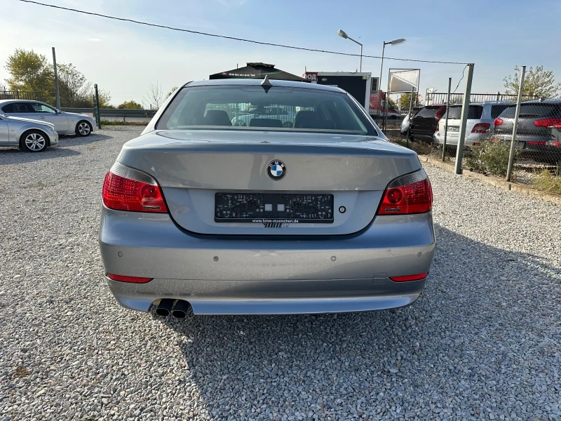 BMW 525 i, снимка 6 - Автомобили и джипове - 47764669