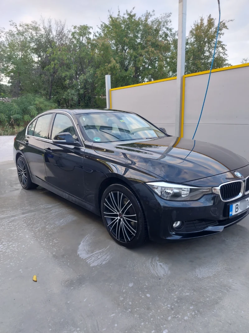 BMW 316, снимка 3 - Автомобили и джипове - 47869029