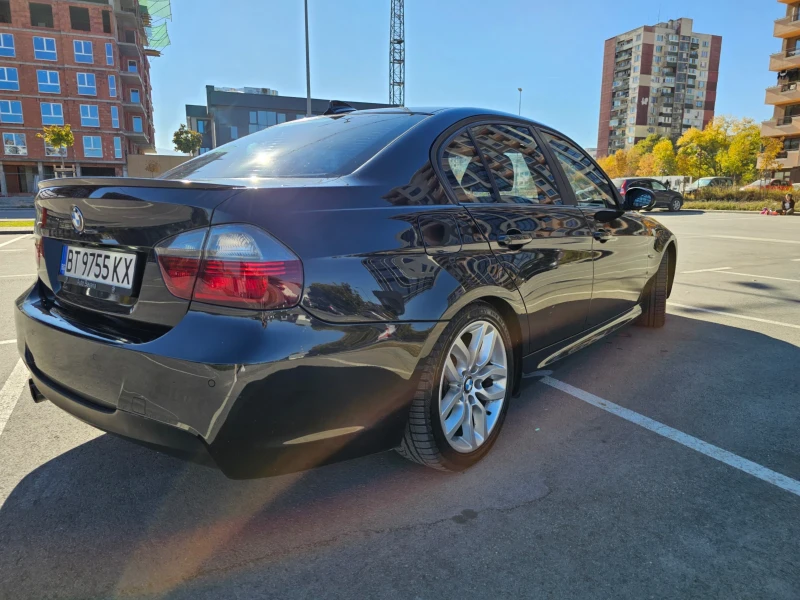 BMW 320, снимка 5 - Автомобили и джипове - 47877786