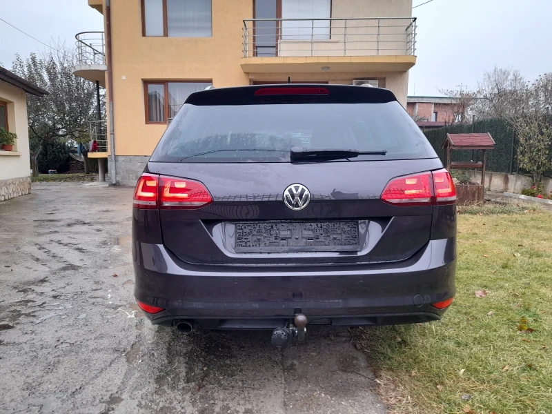 VW Golf, снимка 5 - Автомобили и джипове - 47956657