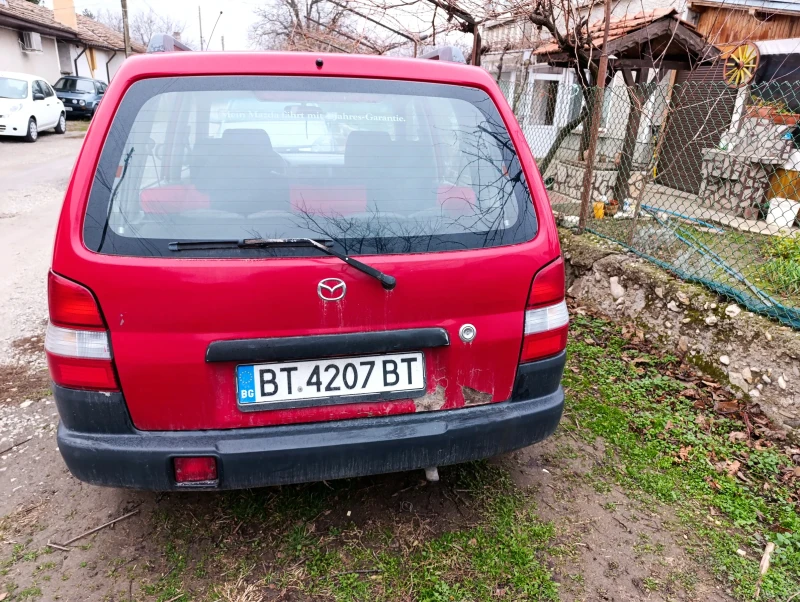 Mazda Demio, снимка 2 - Автомобили и джипове - 48177014