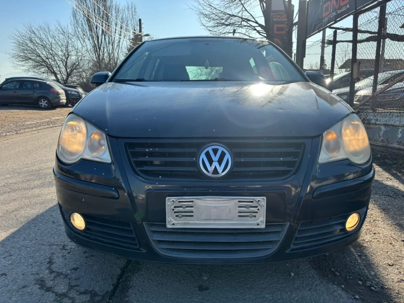 VW Polo TDI, снимка 2 - Автомобили и джипове - 48408588