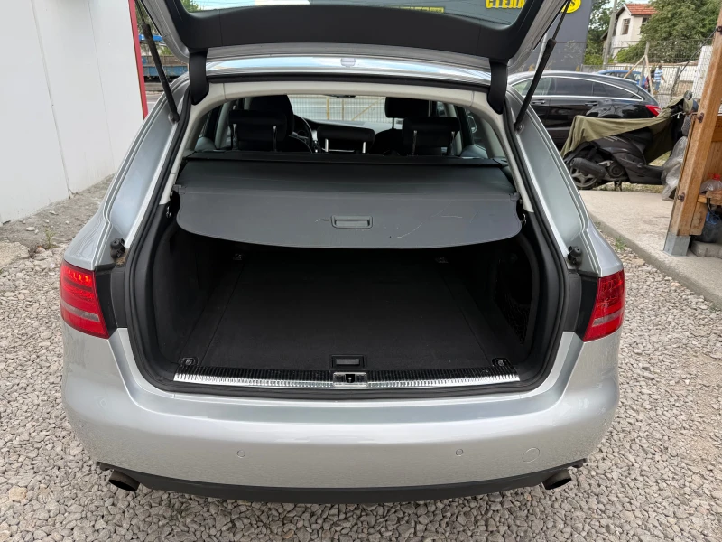 Audi A4 2.0T QUATTRO* АВТОМАТИК* XENON* ПОДГРЕВ* LED* NAVI, снимка 8 - Автомобили и джипове - 51092477