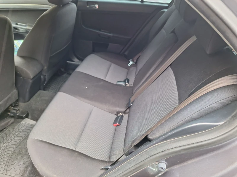 Mitsubishi Lancer 1, 8i, снимка 6 - Автомобили и джипове - 52681466