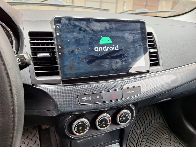 Mitsubishi Lancer 1, 8i, снимка 4 - Автомобили и джипове - 52681466