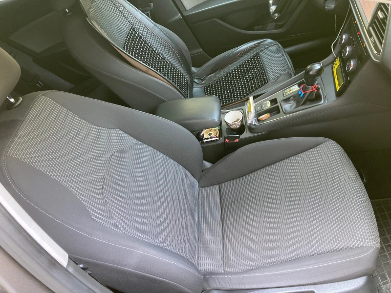 Seat Leon 1.4TG* FULL LED* DIS, снимка 15 - Автомобили и джипове - 52343507