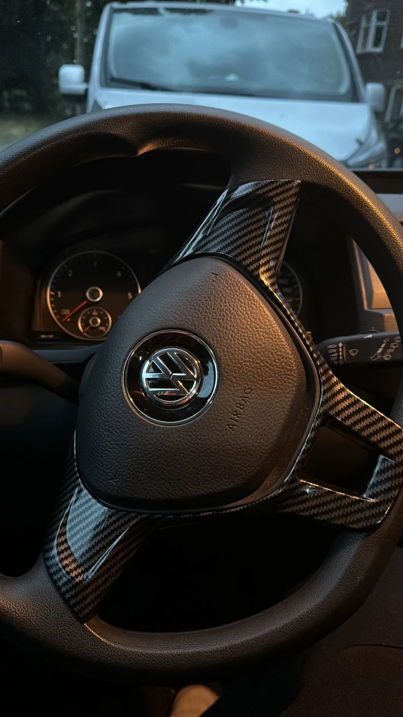 VW Caddy, снимка 16 - Автомобили и джипове - 52592966