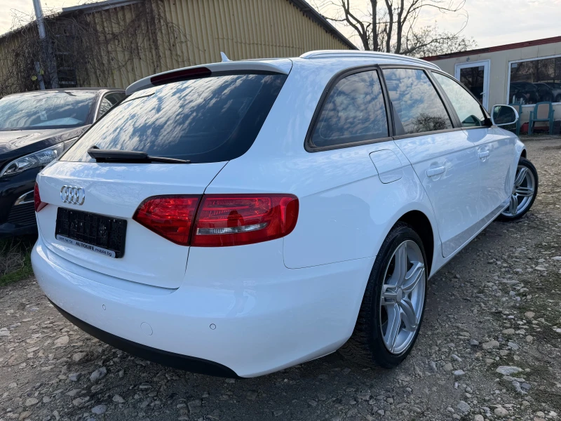 Audi A4 2.0TDI-170 S-LINE NAVI PODGREV XENON, снимка 2 - Автомобили и джипове - 52747386