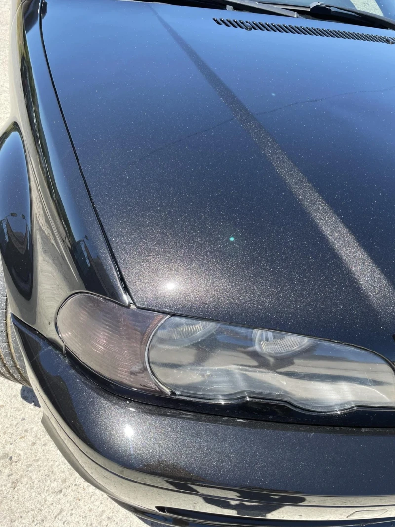 BMW 323, снимка 4 - Автомобили и джипове - 52788944