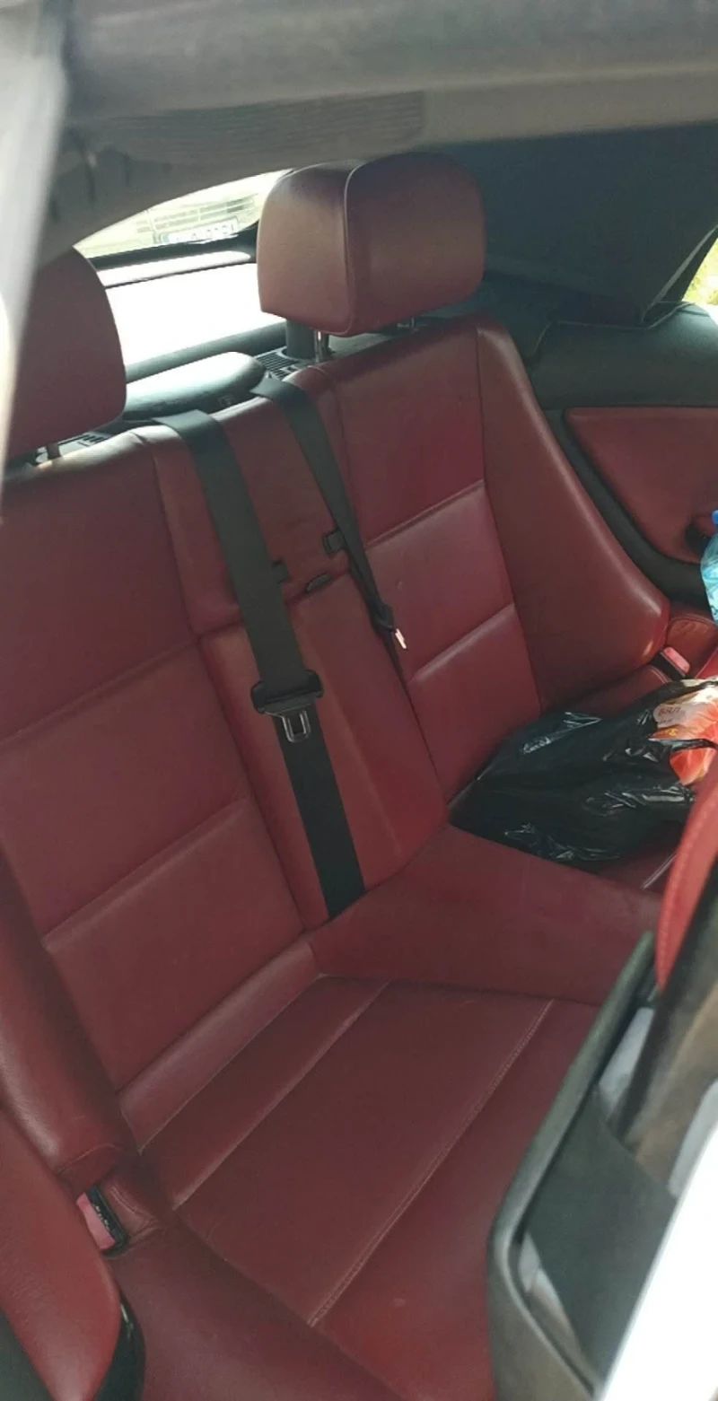 BMW 323, снимка 2 - Автомобили и джипове - 52788944