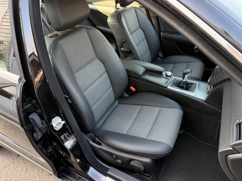 Mercedes-Benz C 220 CDI* ПЪЛНА СЕРВИЗНА ИСТОРИЯ В МЕРЦЕДЕС, снимка 14 - Автомобили и джипове - 52849513