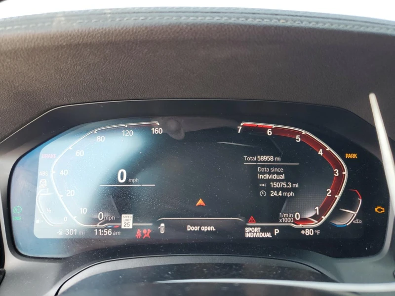 BMW 330 XDRIVE M PACK SHADOWLINE, снимка 9 - Автомобили и джипове - 52996651