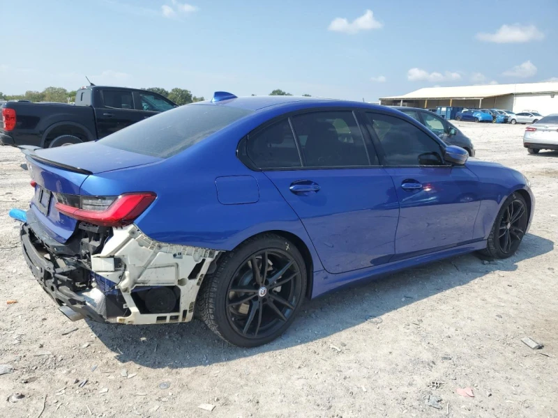 BMW 330 XDRIVE M PACK SHADOWLINE, снимка 6 - Автомобили и джипове - 52996651