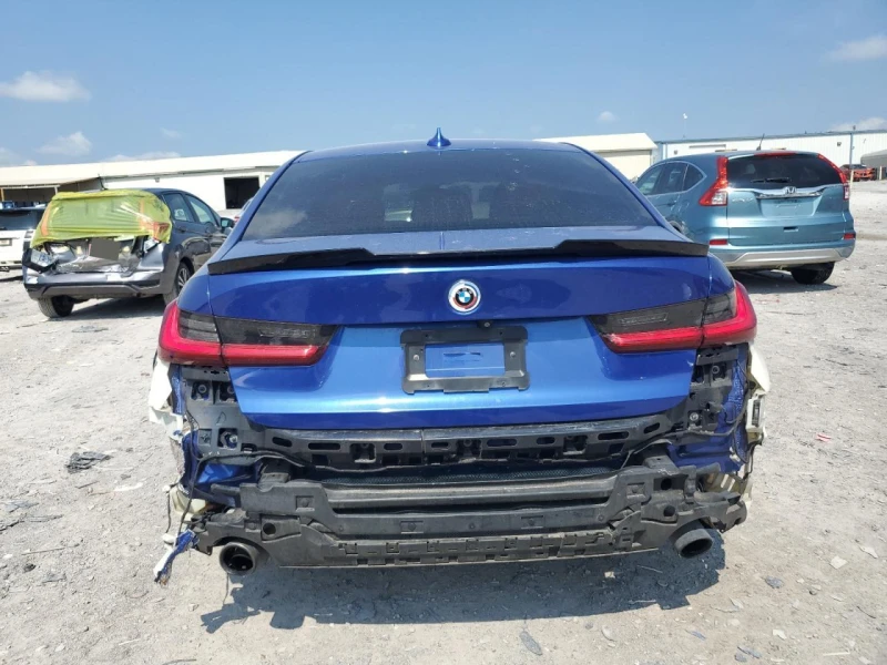 BMW 330 XDRIVE M PACK SHADOWLINE, снимка 5 - Автомобили и джипове - 52996651