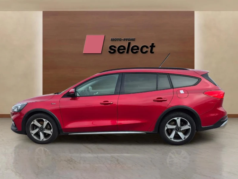 Ford Focus 1.0 EcoBoost, снимка 8 - Автомобили и джипове - 53268819