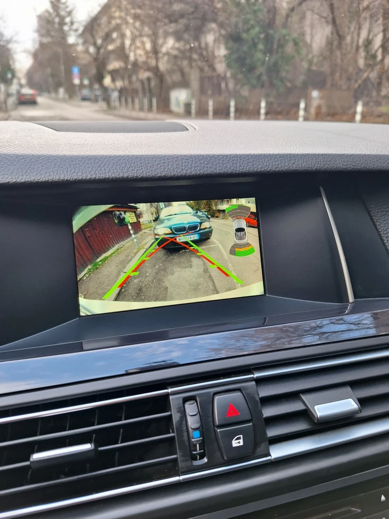 BMW 525 Xdrive diesel , снимка 10 - Автомобили и джипове - 53271997