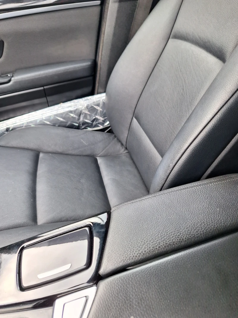 BMW 525 Xdrive diesel , снимка 13 - Автомобили и джипове - 53271997