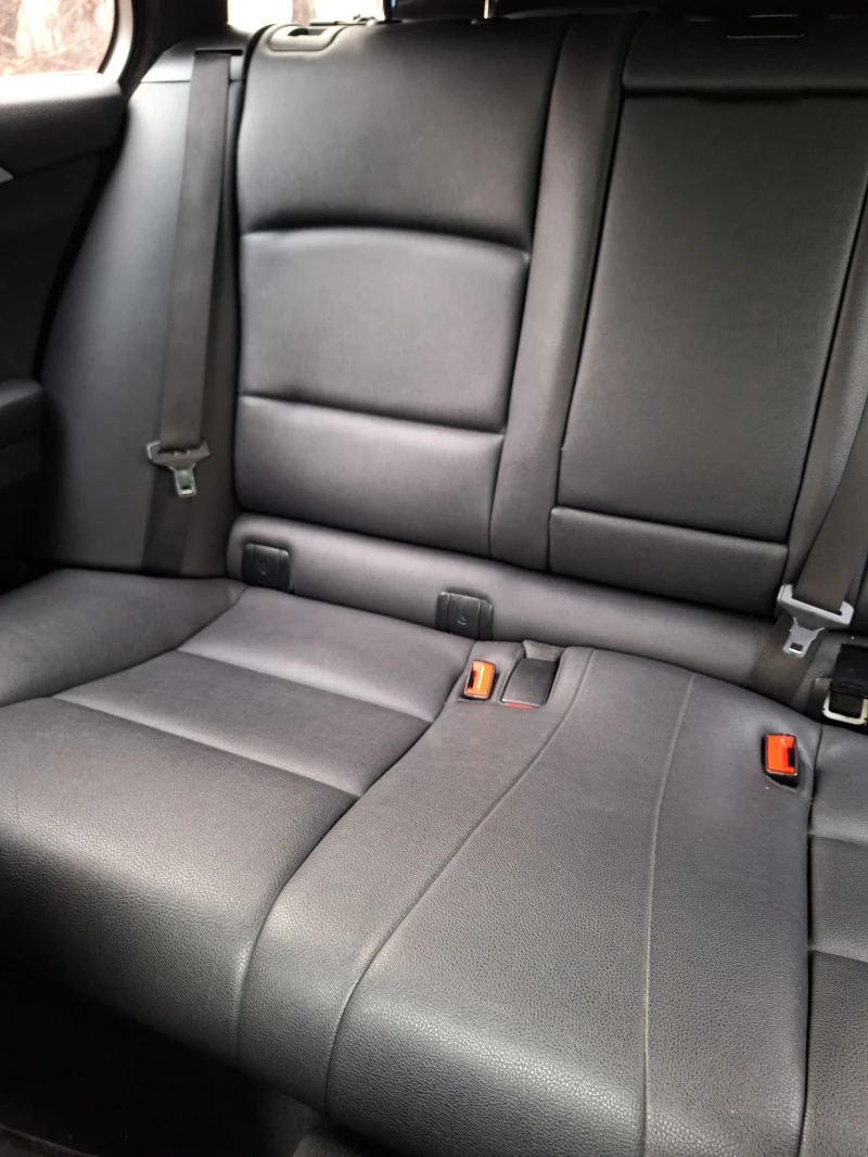 BMW 525 Xdrive diesel , снимка 15 - Автомобили и джипове - 53271997