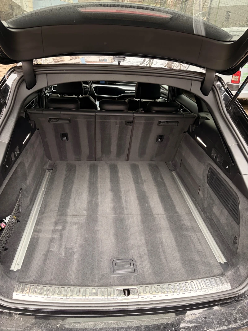 Audi A6 Sport, снимка 8 - Автомобили и джипове - 53305114