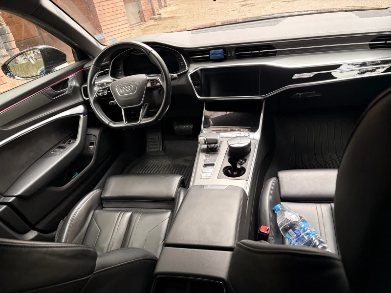 Audi A6 Sport, снимка 5 - Автомобили и джипове - 53305114