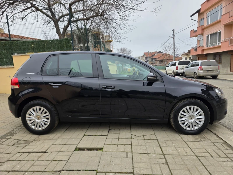 VW Golf 1, 6TDI, 105.evro5, снимка 4 - Автомобили и джипове - 53312918