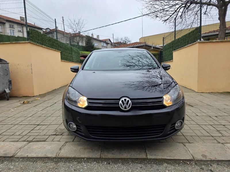 VW Golf 1, 6TDI, 105.evro5, снимка 5 - Автомобили и джипове - 53312918