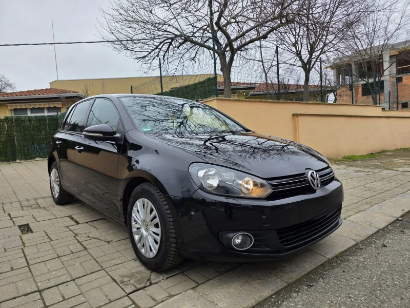 VW Golf 1, 6TDI, 105.evro5, снимка 2 - Автомобили и джипове - 53312918