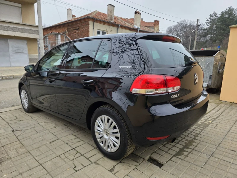 VW Golf 1, 6TDI, 105.evro5, снимка 6 - Автомобили и джипове - 53312918