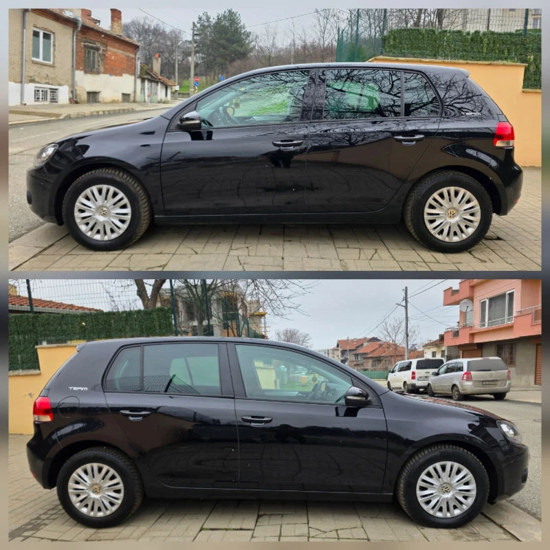 VW Golf 1, 6TDI, 105.evro5, снимка 8 - Автомобили и джипове - 53312918