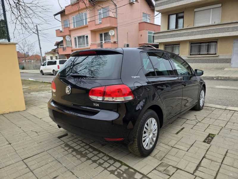 VW Golf 1, 6TDI, 105.evro5, снимка 7 - Автомобили и джипове - 53312918