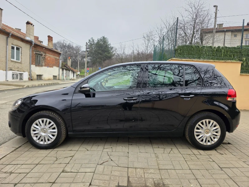 VW Golf 1, 6TDI, 105.evro5, снимка 3 - Автомобили и джипове - 53312918