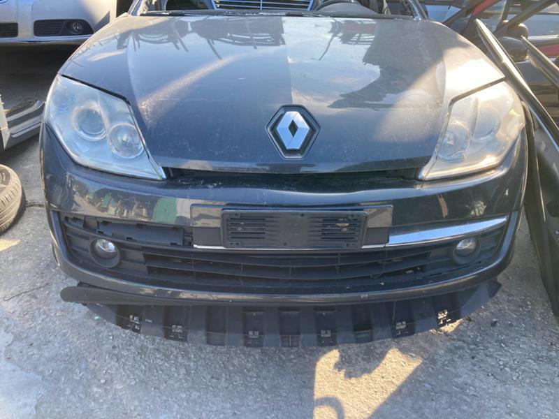 Renault Laguna 2.0 DCI - [1] 