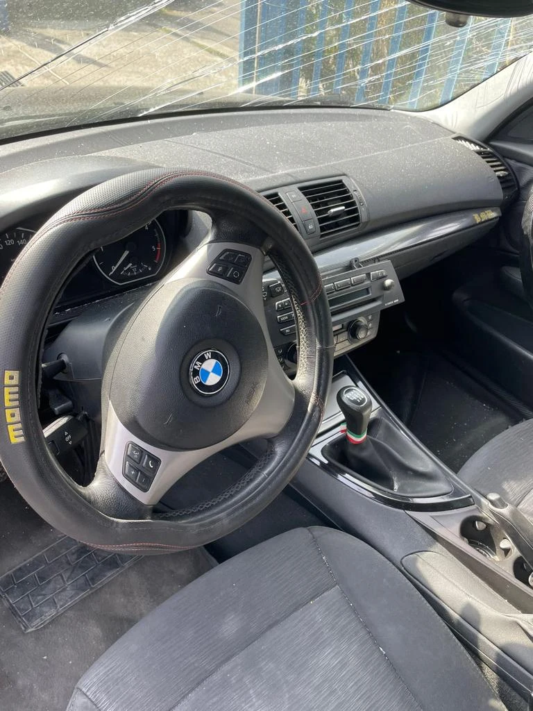 BMW 120 120d 163k на части - изображение 8