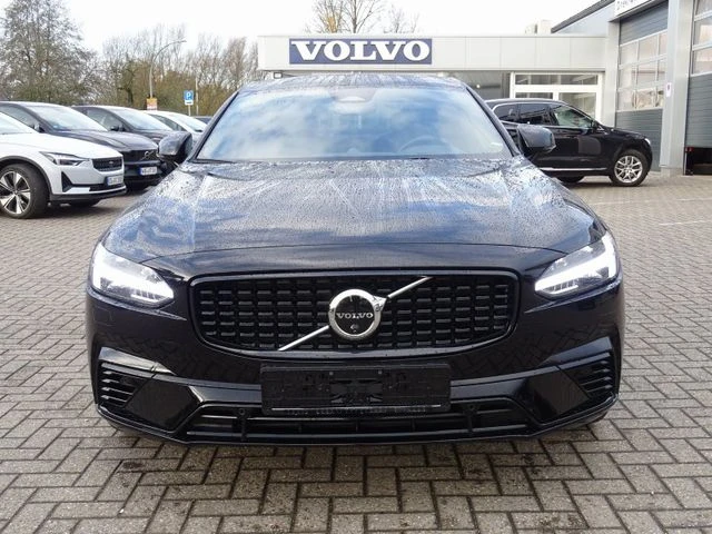 Volvo S90  Recharge Ultimate T8 , снимка 2 - Автомобили и джипове - 48125478