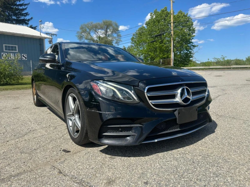 Mercedes-Benz E 300 MERCEDES-BENZ E 300 | ТОП ОФЕРТА | БЕЗ АНАЛОГ - 41100 лв. - 12801359 1