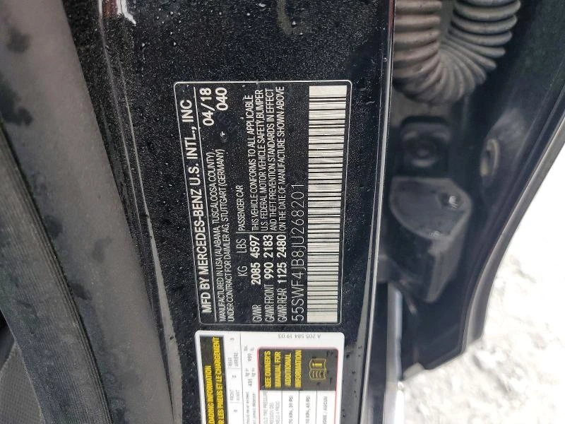 Mercedes-Benz C 300 2.0L 4 REAR WHEEL DRIVE | Mobile.bg � ����������� 12