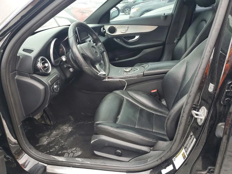 Mercedes-Benz C 300 2.0L 4 REAR WHEEL DRIVE | Mobile.bg � ����������� 7