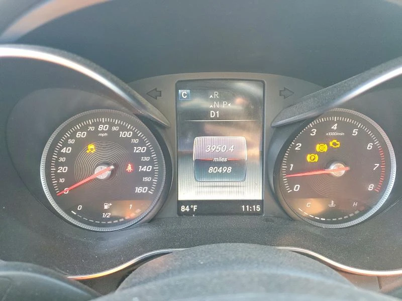 Mercedes-Benz C 300 2.0L 4 REAR WHEEL DRIVE | Mobile.bg � ����������� 9