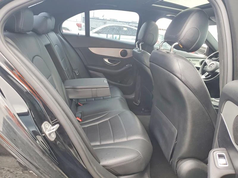 Mercedes-Benz C 300 2.0L 4 REAR WHEEL DRIVE | Mobile.bg � ����������� 10