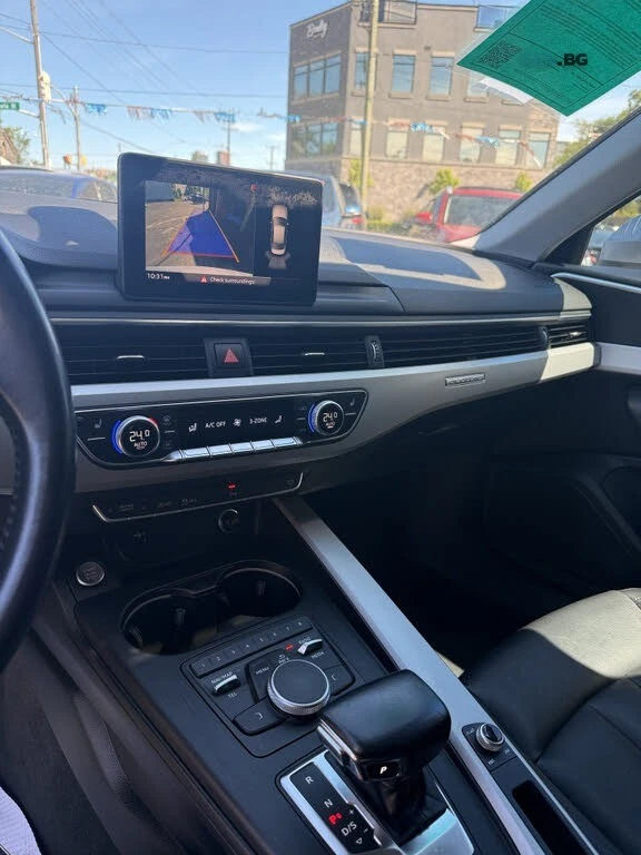 Audi A4 quattro * Cruise Control * ���������� * ���� �� �� | Mobile.bg � ����������� 13
