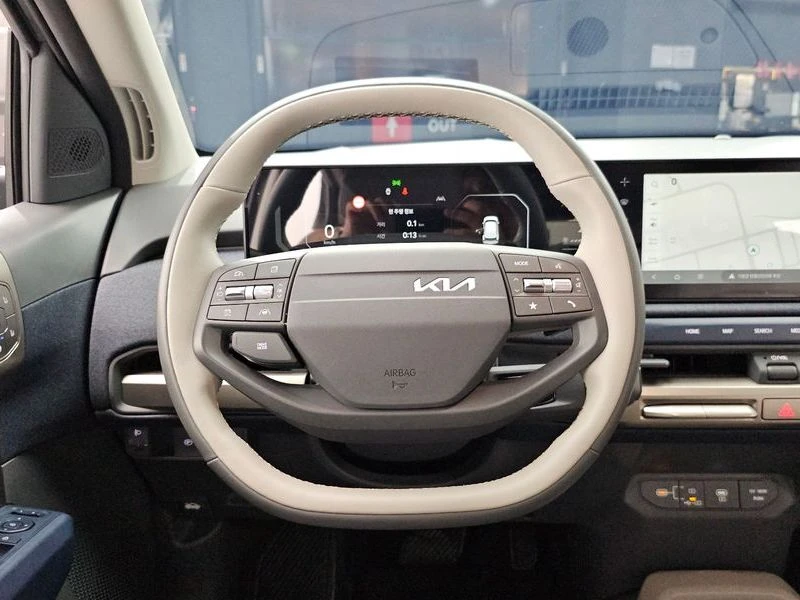 Kia EV3 Long Range 2WD, снимка 13 - Автомобили и джипове - 56196927