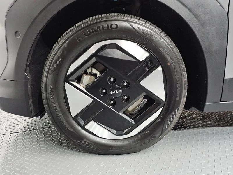 Kia EV3 Long Range 2WD, снимка 5 - Автомобили и джипове - 56196927