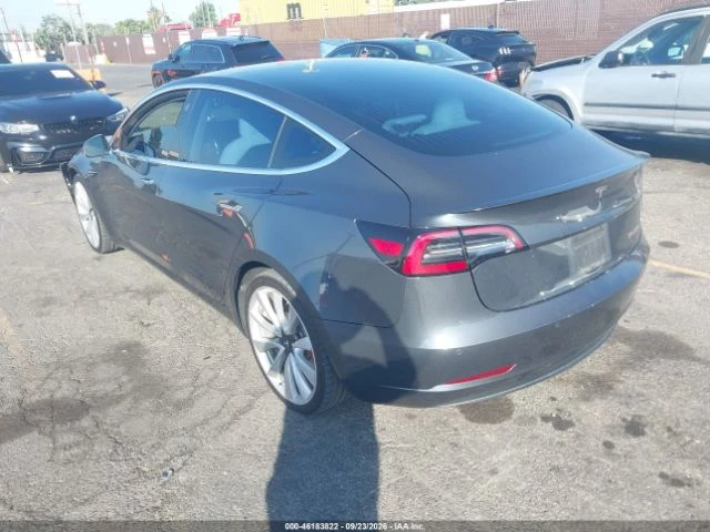 Tesla Model 3 * LONG-RANGE* PERFORMANCE* DUAL* , снимка 4 - Автомобили и джипове - 56325938