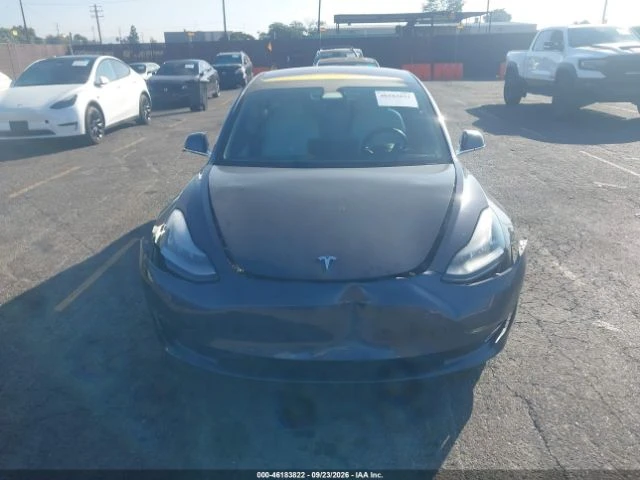 Tesla Model 3 * LONG-RANGE* PERFORMANCE* DUAL* , снимка 7 - Автомобили и джипове - 56325938