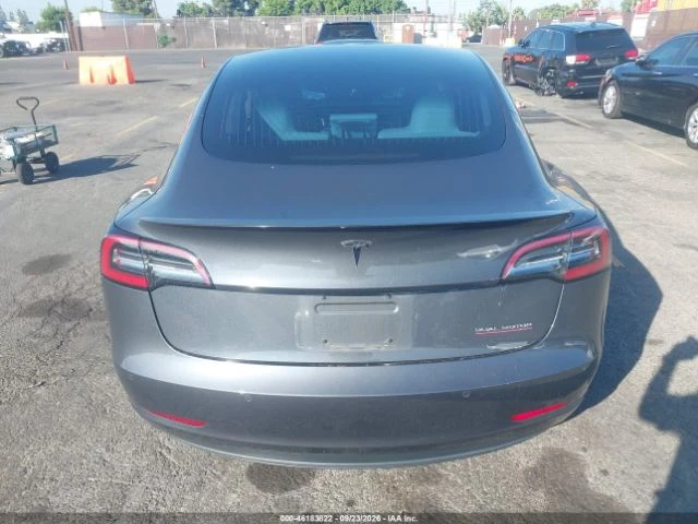Tesla Model 3 * LONG-RANGE* PERFORMANCE* DUAL* , снимка 11 - Автомобили и джипове - 56325938
