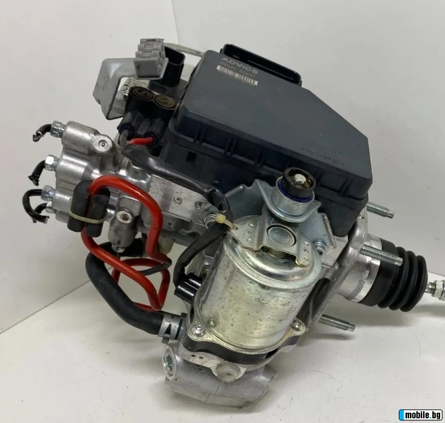 Ford B-Max ABS   | Mobile.bg   15