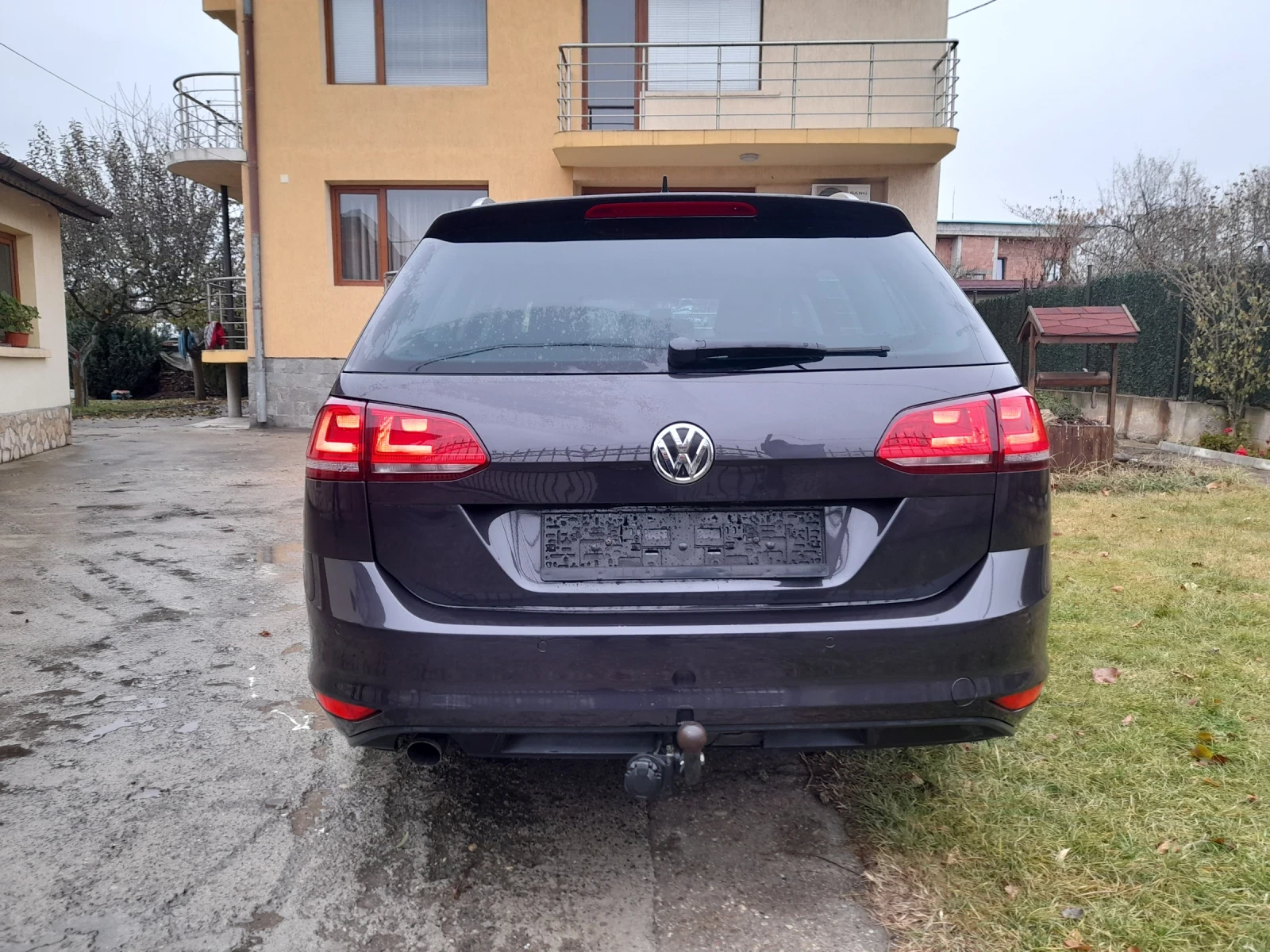 VW Golf  - изображение 5