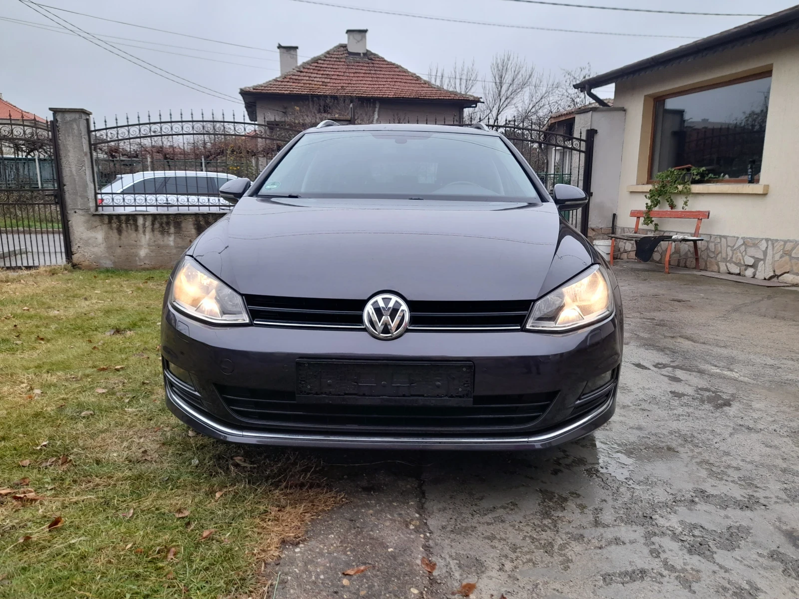 VW Golf  - изображение 2